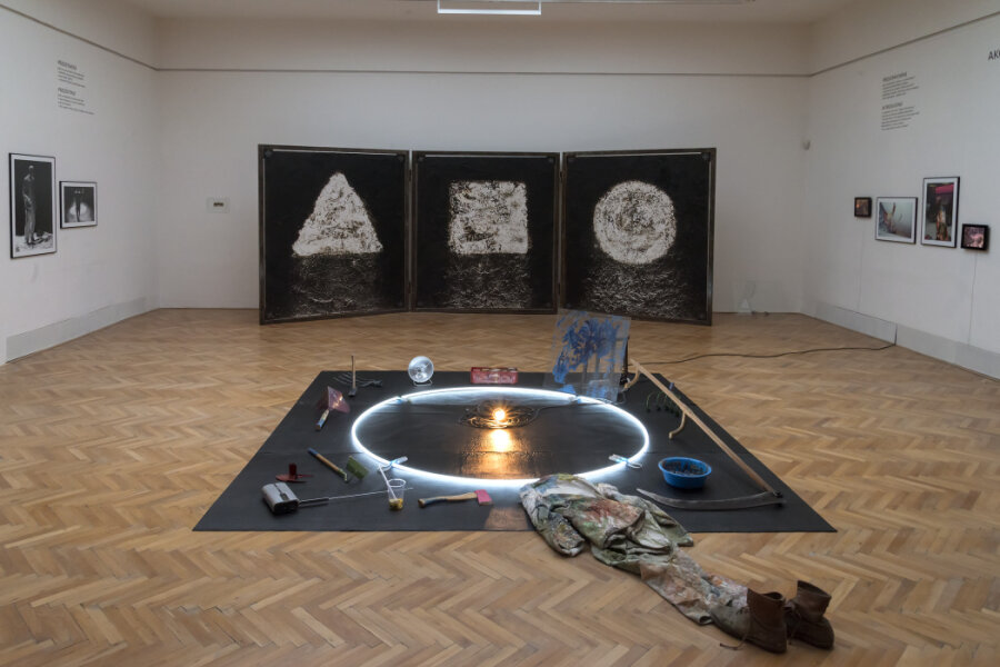 Foto: M. Dvořáková